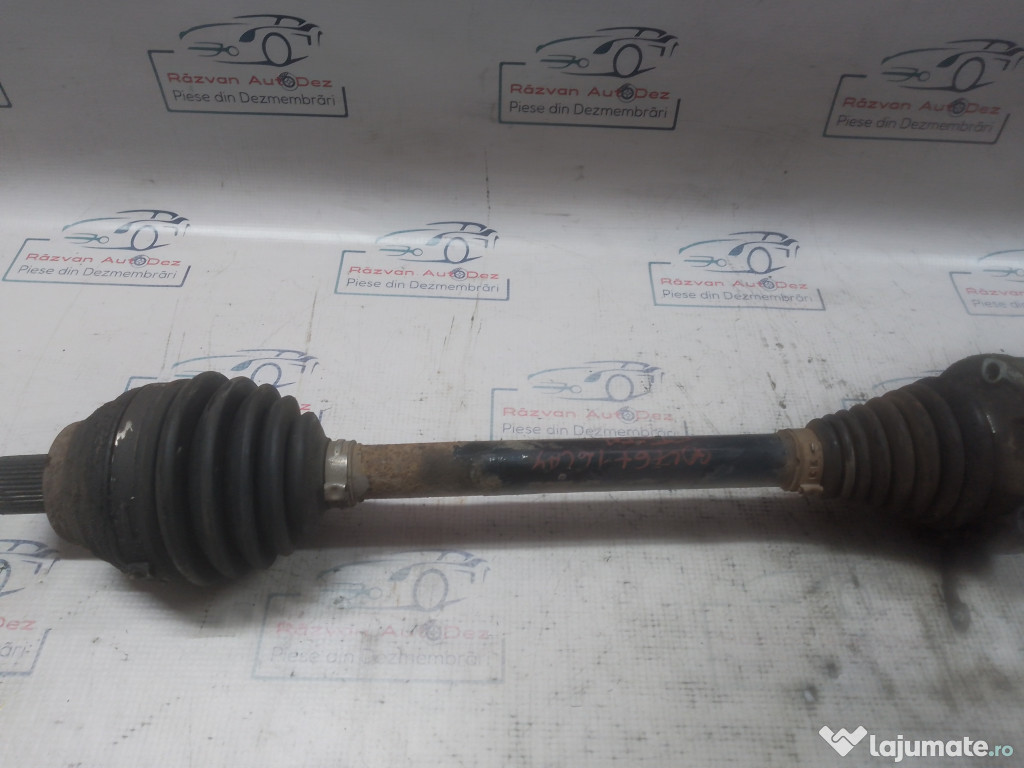 Planetara stanga fata Volkswagen Golf 6 Plus 1.6 2009