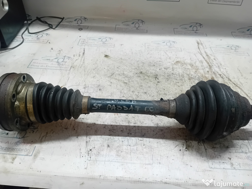 Planetara stanga fata Volkswagen Passat CC 2.0 2012