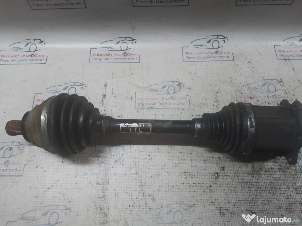 Planetara stanga fata Volkswagen Passat B6 2.0 2006