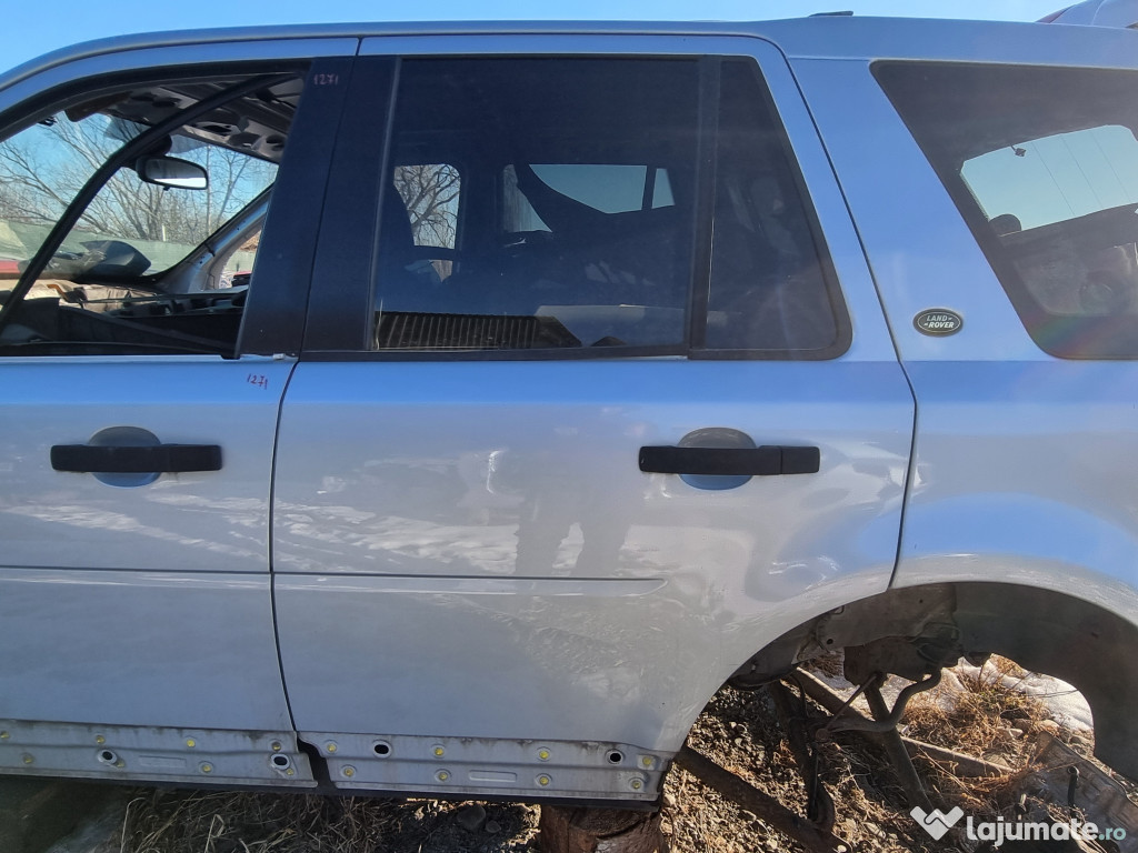 Usa stanga spate Land Rover Freelander 2 2007