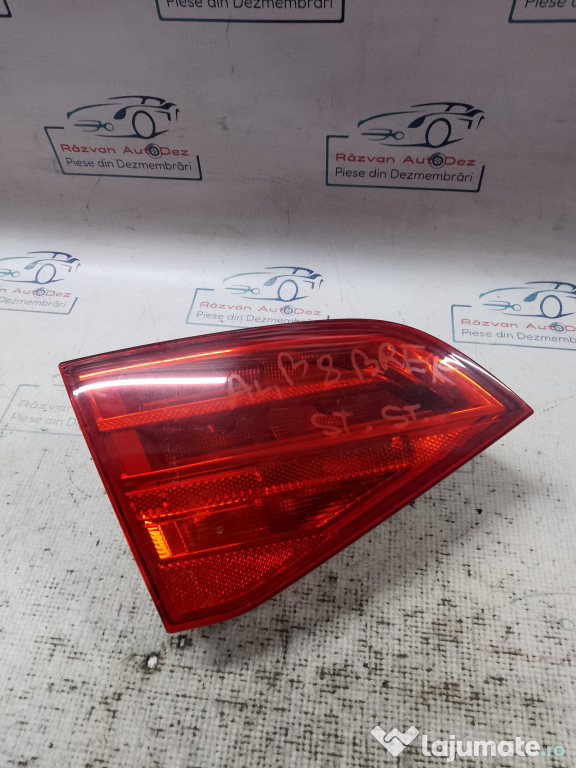 Stop stanga hayon Audi A4 B8 Break 2009