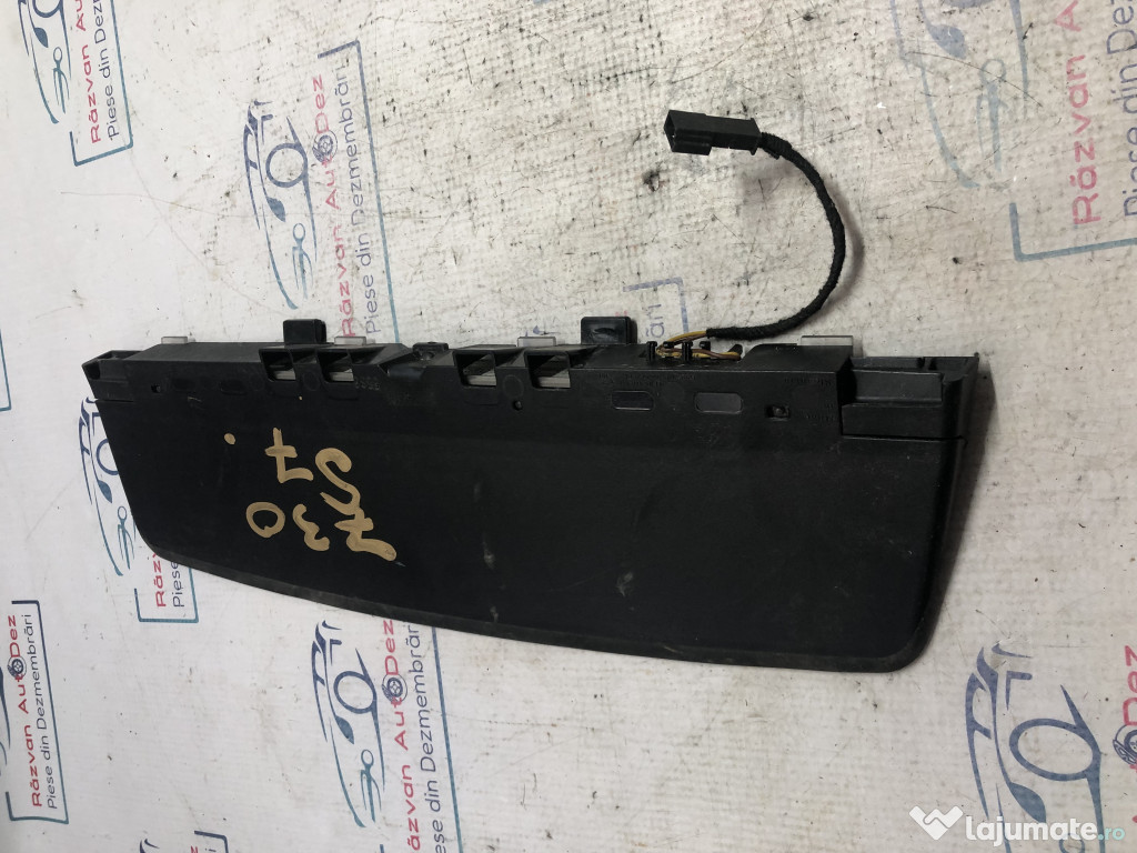 Stop central hayon BMW 730 2009