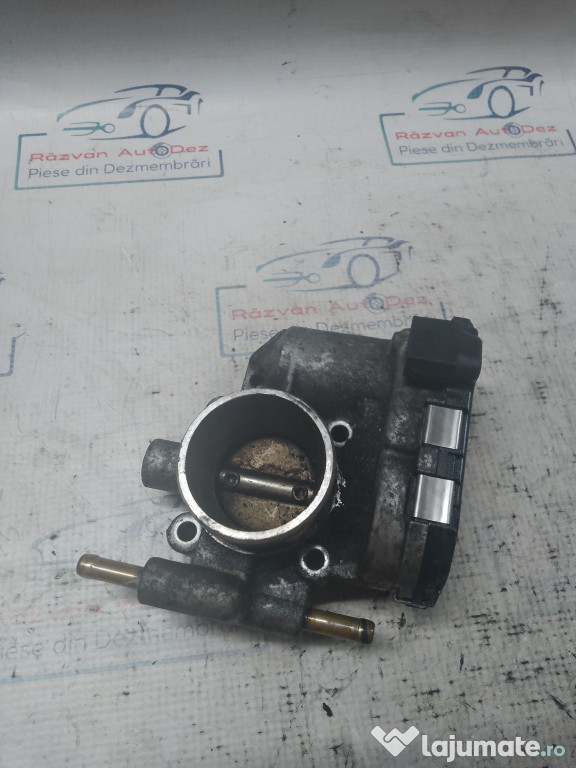 Clapeta acceleratie Opel Corsa 1.2 2007