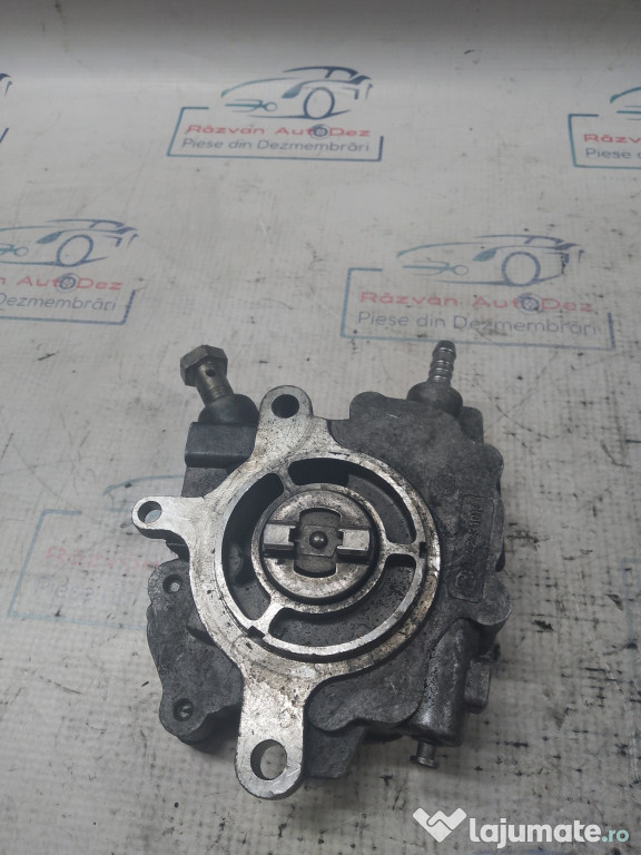Pompa vacuum Volkswagen Touareg 5.0 Motorina 2006