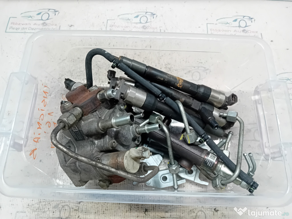 Kit injectie complet Opel Insignia B 2018