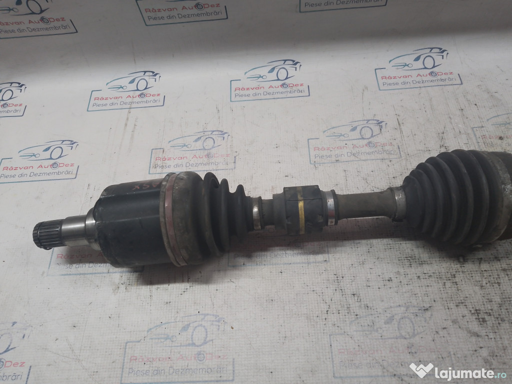 Planetara stanga fata Mitsubishi ASX 1.8 Motorina 2011