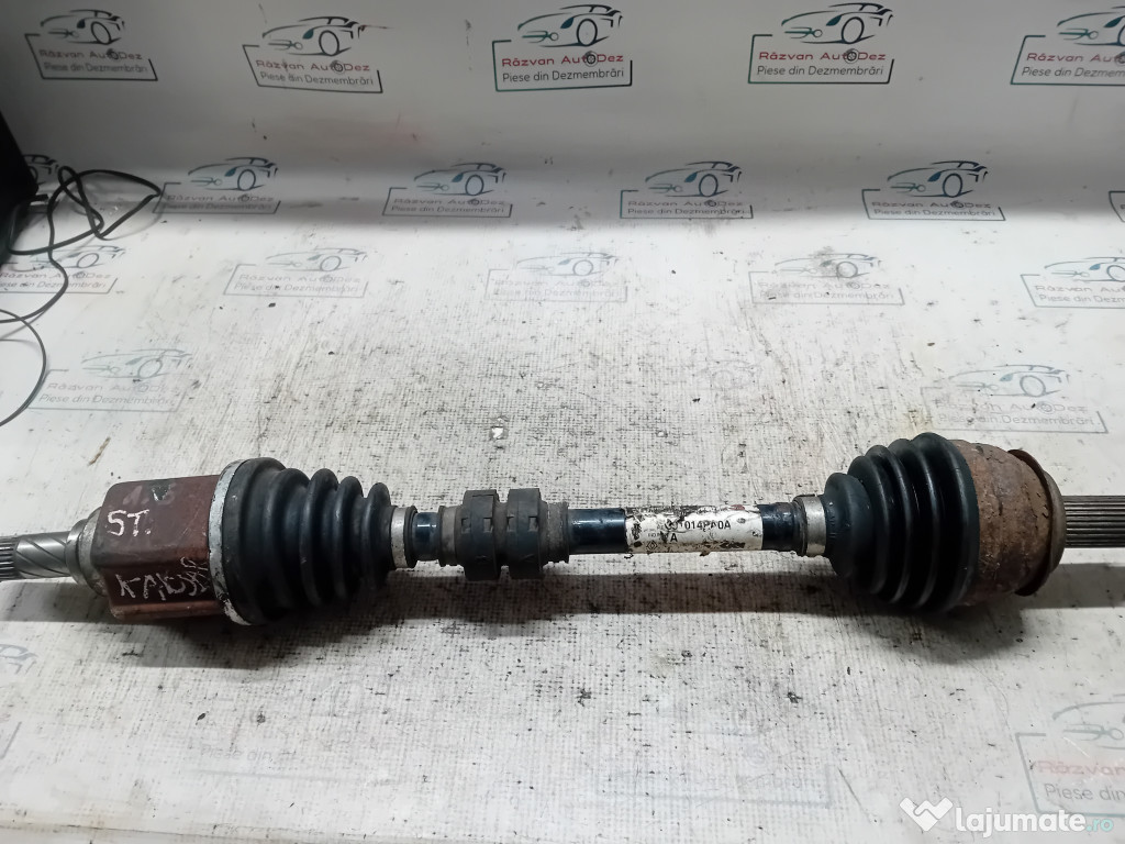 Planetara stanga fata Renault Kadjar 1.5 2016