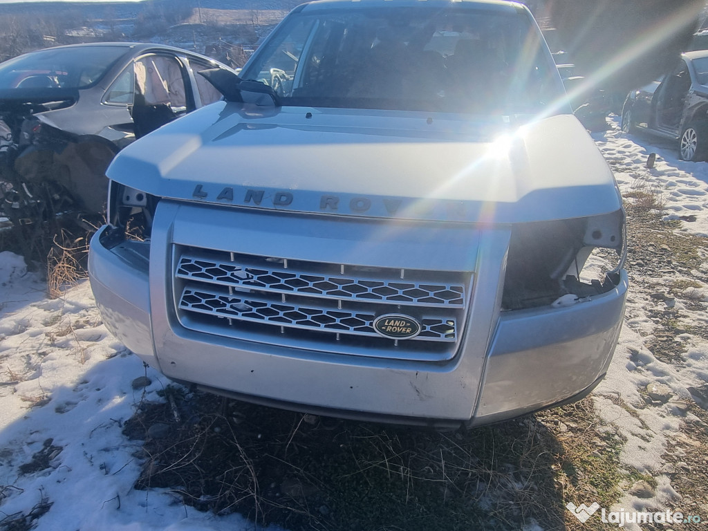 Fata completa Land Rover Freelander 2 2.2 Motorina 2007
