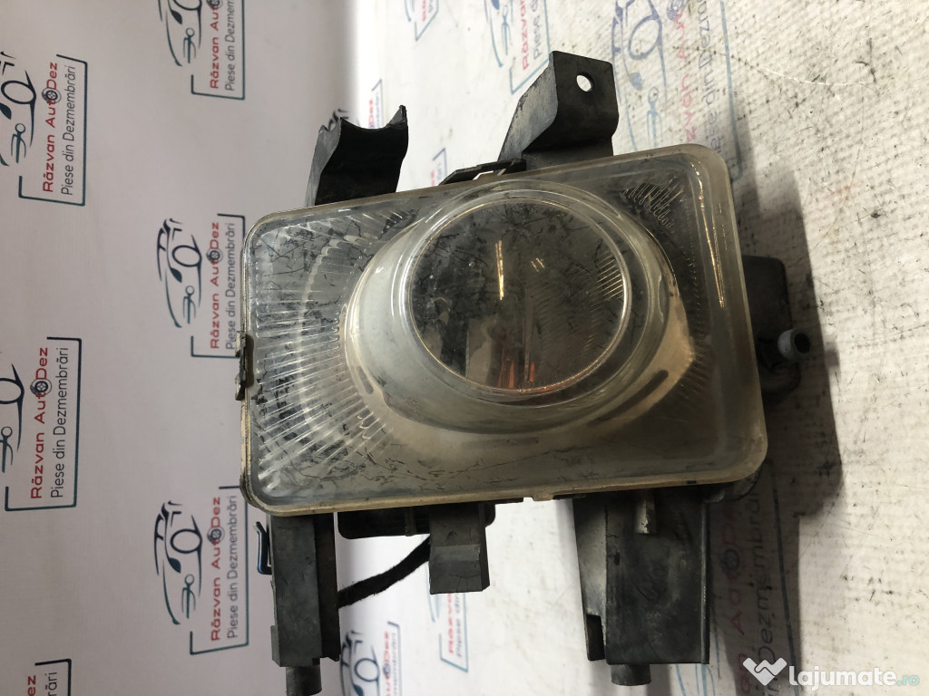 Proiector dreapta Opel Astra H 2010