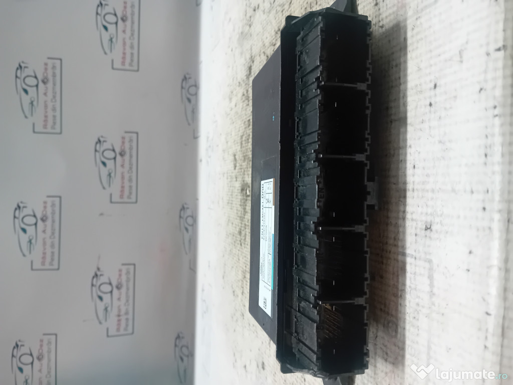 Calculator confort Ford Ecosport 2015