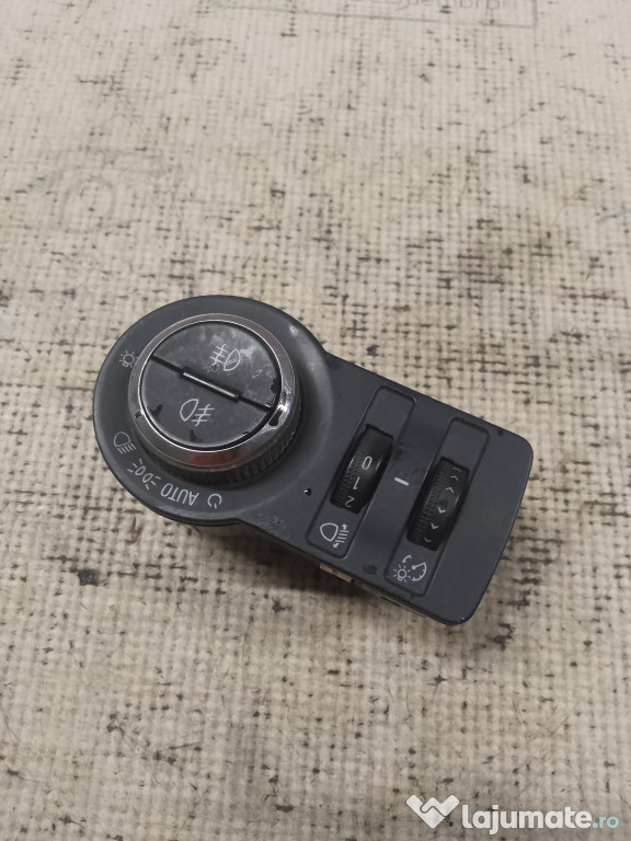 Bloc lumini Opel Insignia A 2011