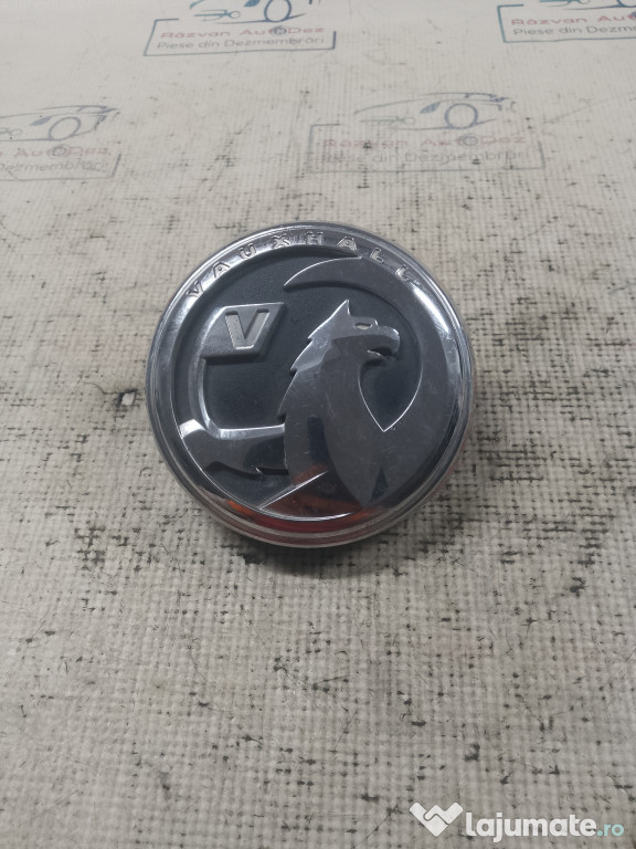 Maner hayon Opel Astra K 2016