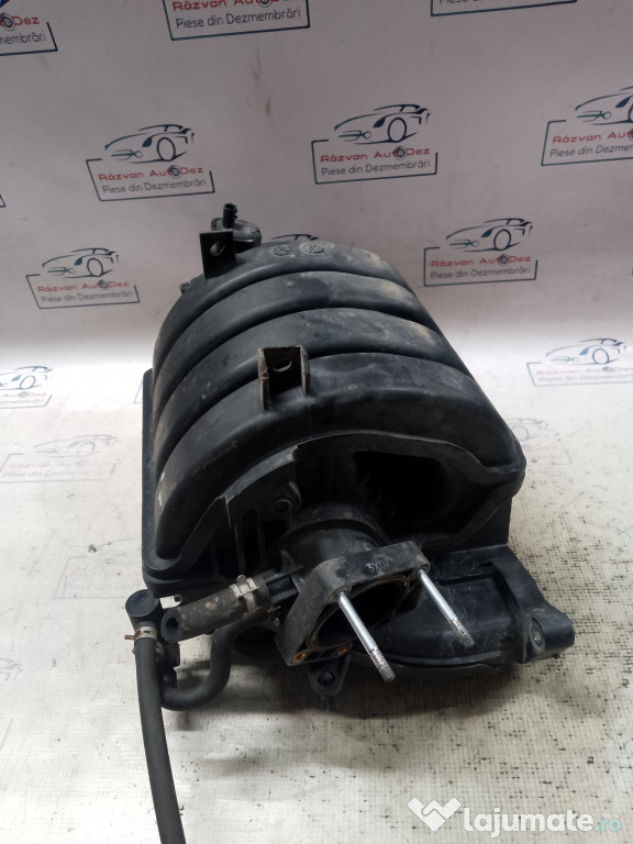 Galerie Admisie Plastic Suzuki SX4 1.6 Benzina 2014