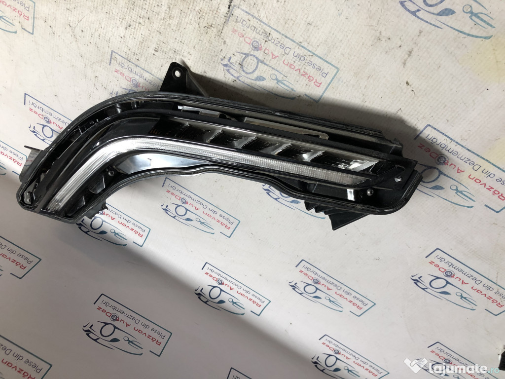 Daylight stanga Renault Koleos 2018