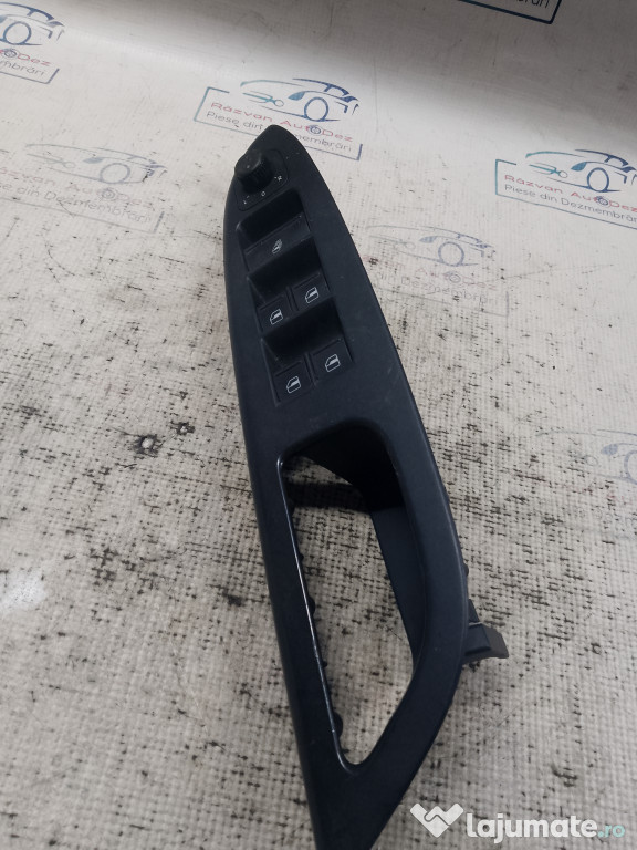Butoane geamuri electrice Volkswagen Eos 2008