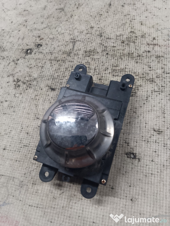 Joystick navigatie / buton navigatie BMW 520 2006