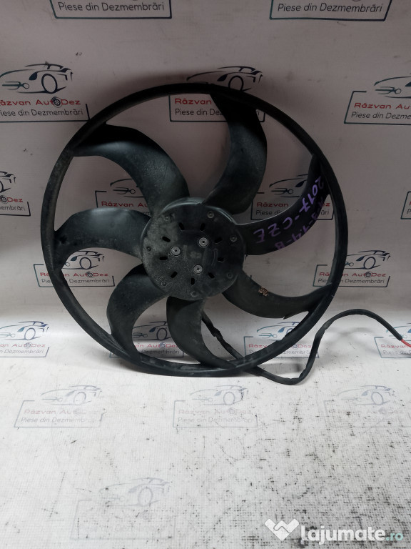 Electroventilator Audi A3 1.4 Benzina 2017