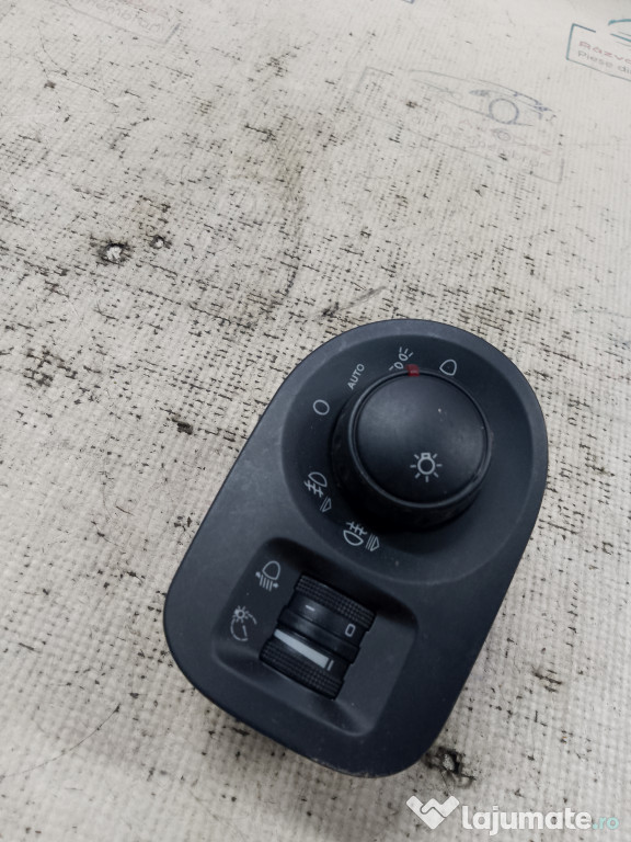 Bloc lumini Seat Altea 2005