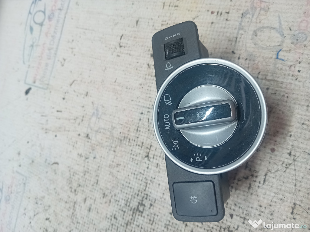 Bloc lumini Mercedes C 220 2010