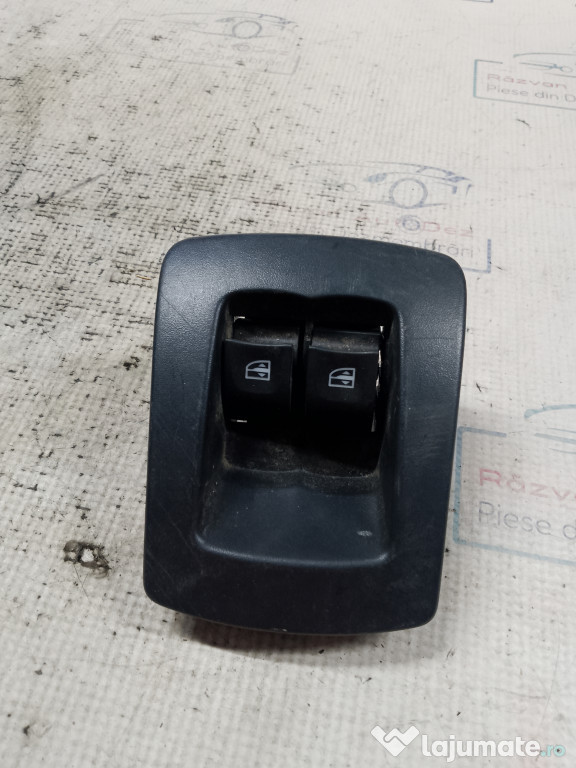 Butoane geamuri electrice Dacia Logan 2013
