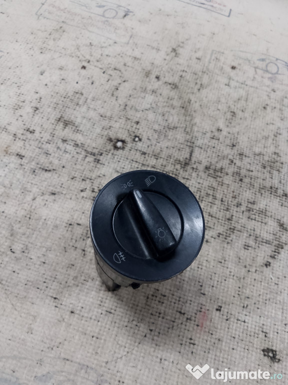 Bloc lumini Skoda Fabia 2 2008