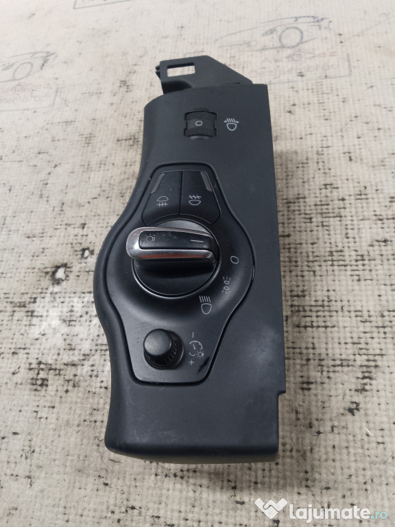 Bloc lumini Audi A5 2011