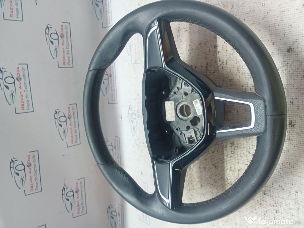 Volan Skoda Octavia 3 2015