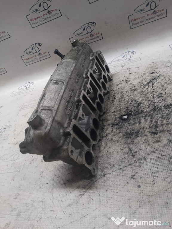 Galerie Admisie Fonta Volkswagen Passat B6 2006