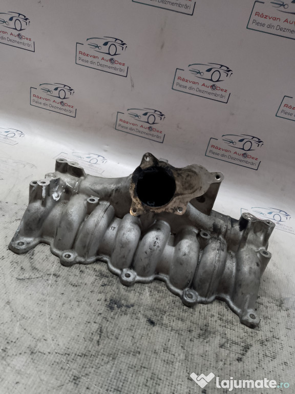 Galerie Admisie Fonta Volkswagen Golf 5 2009