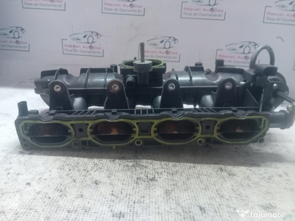 Galerie Admisie Plastic Audi A5 1.8 2012