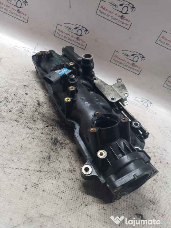 Galerie Admisie Plastic Opel Insignia A 2.0 2012