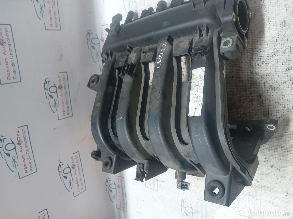 Galerie Admisie Plastic Renault Clio 1.2 Benzina 2006