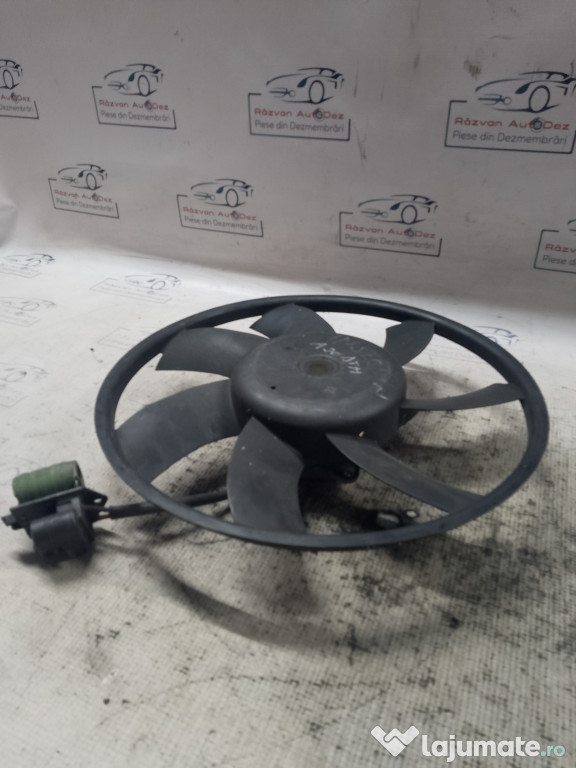 Electroventilator Opel Insignia A 2.0 2011