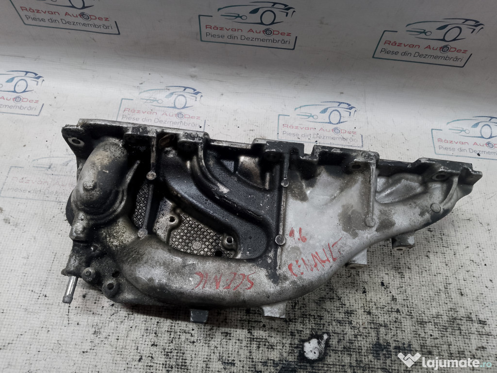 Galerie Admisie Fonta Renault Scenic 1.6 2013