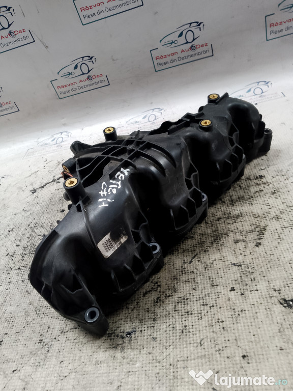 Galerie Admisie Plastic Skoda Yeti 2.0 2012