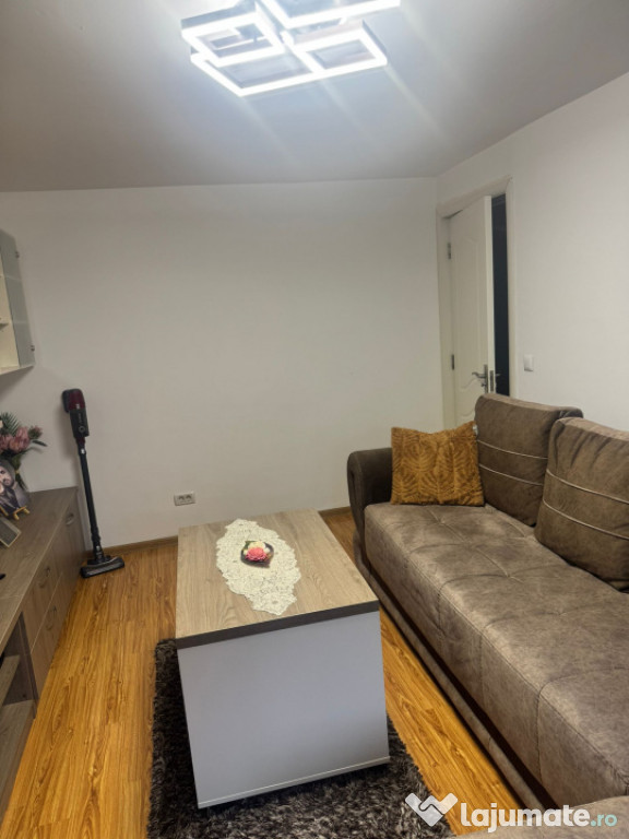 Apartament decomandat Eternitate, tatarasi 2 camere