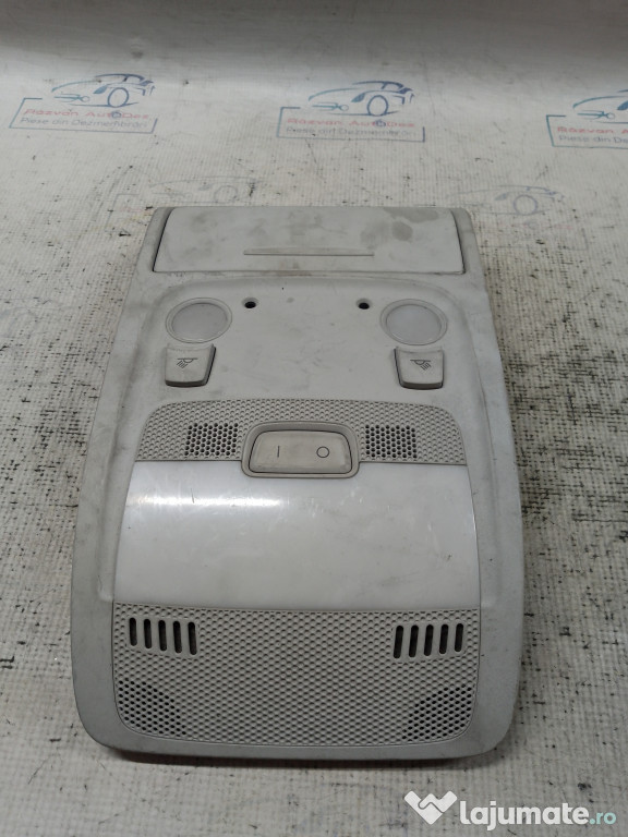 Plafoniera Audi A4 B8 2011