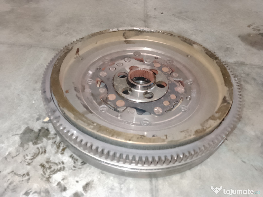 Volanta cutie automata Volkswagen Tiguan 2.0 Motorina 2012