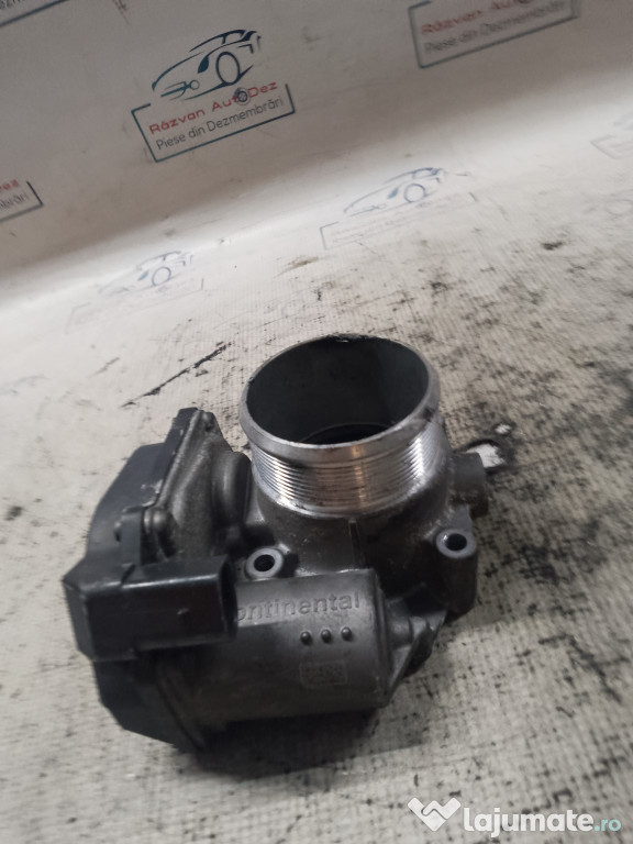 Clapeta acceleratie Audi A5 2011