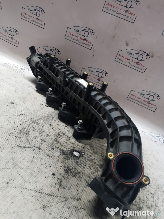 Galerie Admisie Plastic Opel Insignia B 2018