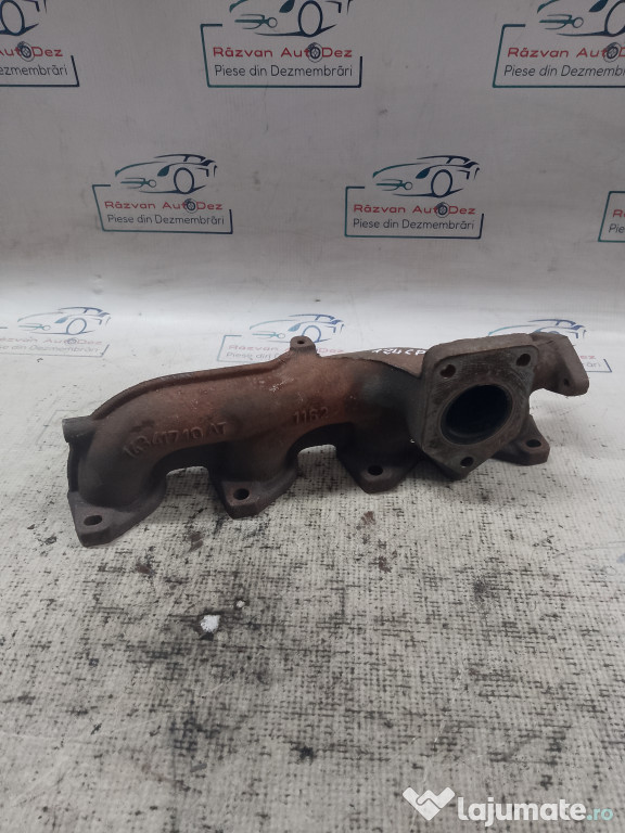 Galerie evacuare BMW F10 2.0 Motorina 2013