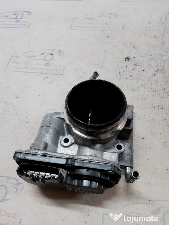 Clapeta acceleratie Mazda 6 2.2 Motorina 2014