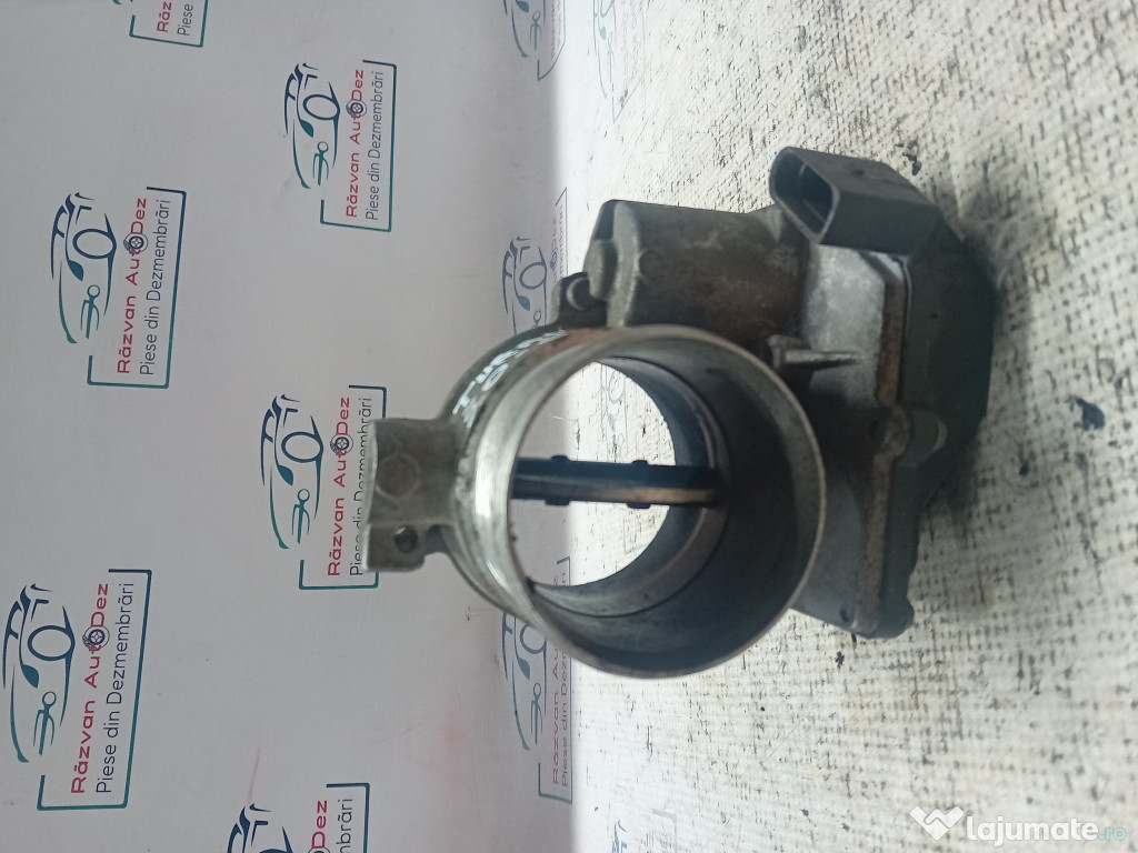 Clapeta acceleratie Volkswagen Touran 3.0 2007