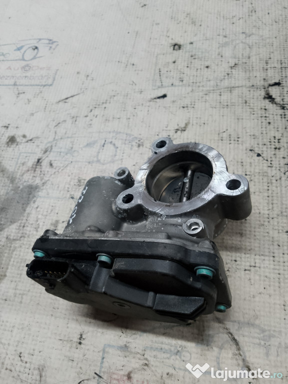 Clapeta acceleratie Dacia Sandero 2022