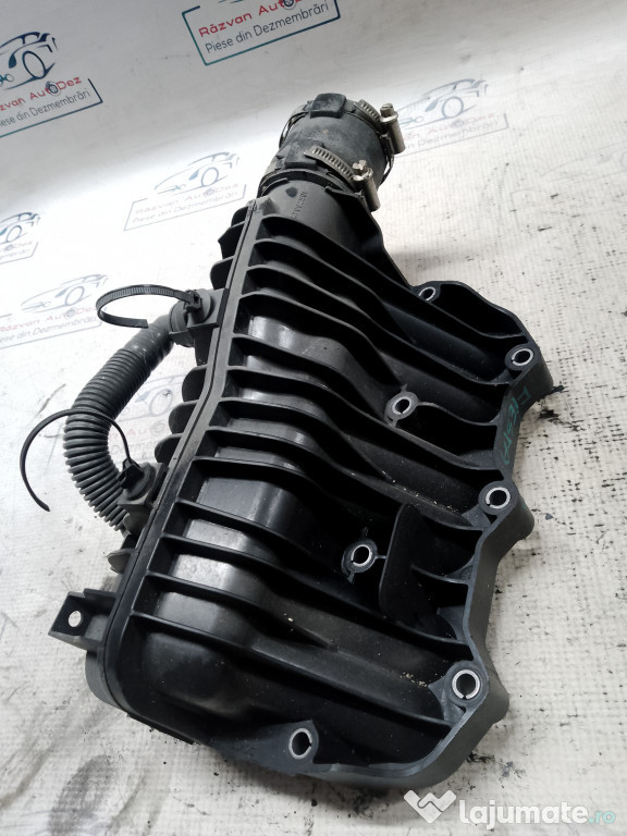 Galerie Admisie Plastic Ford Fiesta 1.0 2018