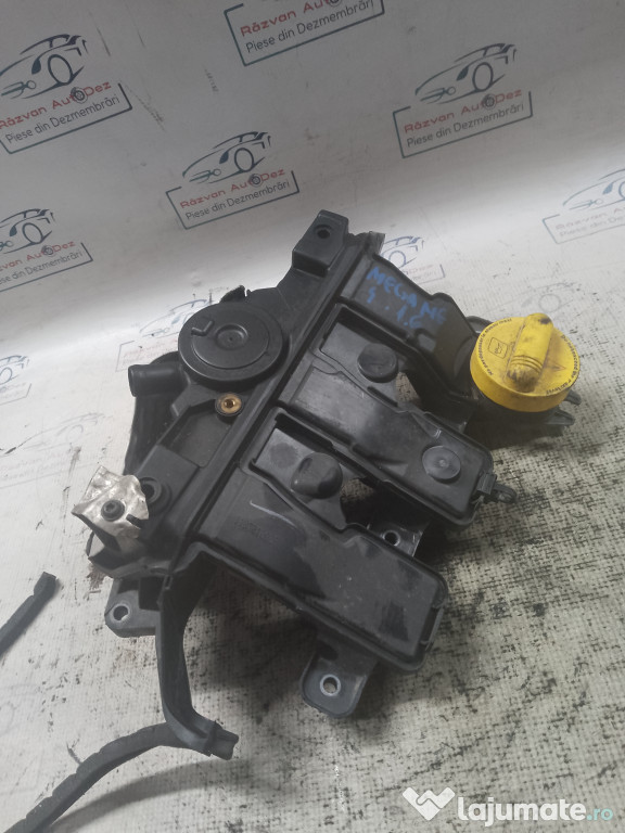 Filtru epurator Renault Megane 4 1.6 2016