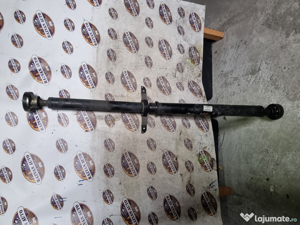 Cardan Audi Q5 2.0 Motorina 2010