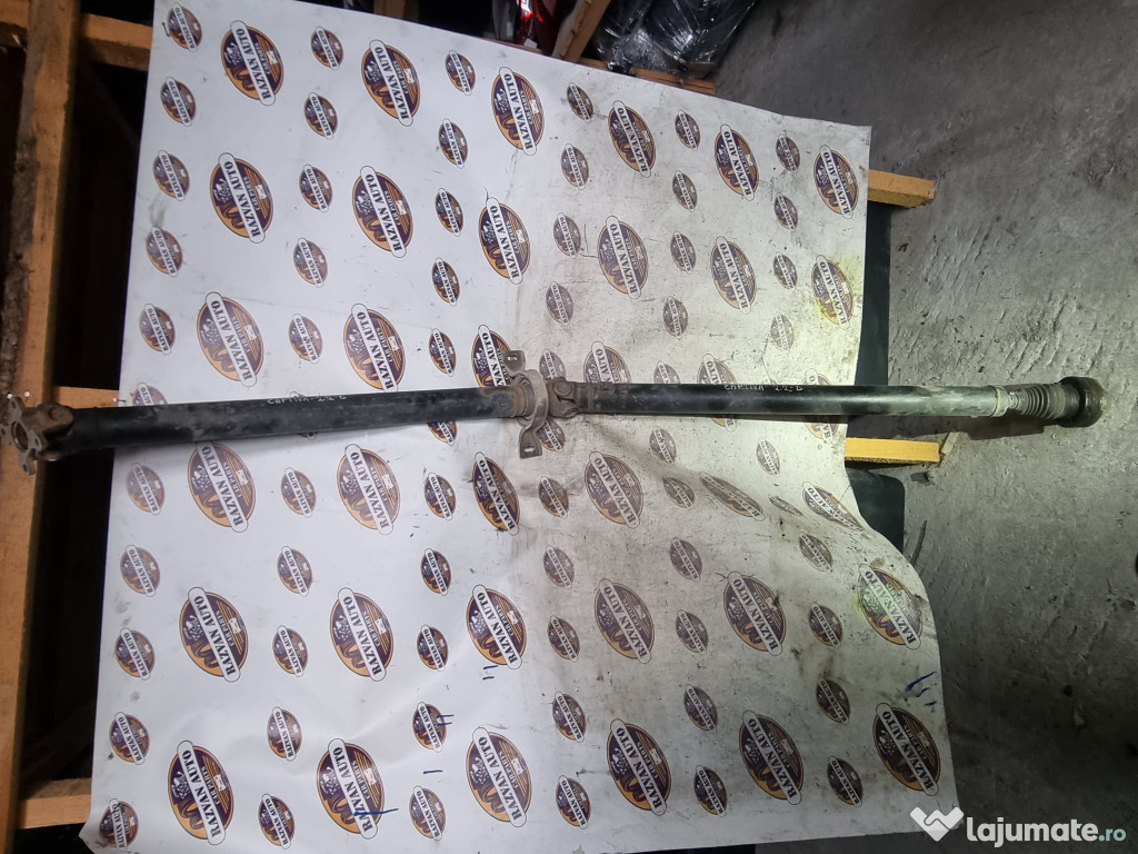 Cardan Chevrolet Captiva 2.2 Motorina 2011