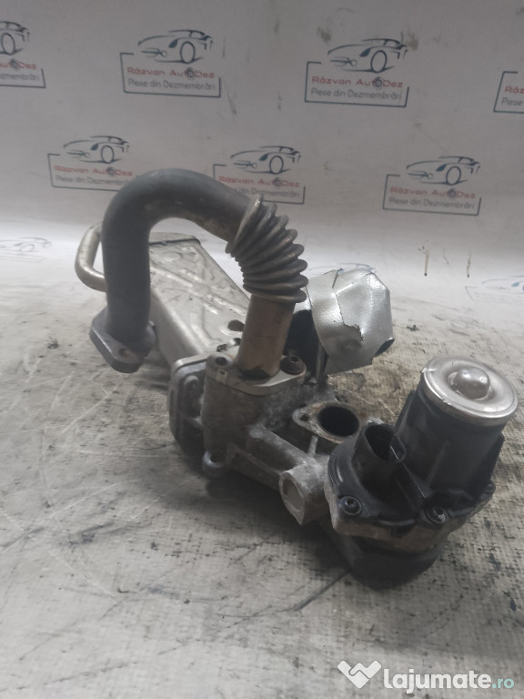 Racitor Gaze cu EGR Volkswagen Passat CC 2.0 2011