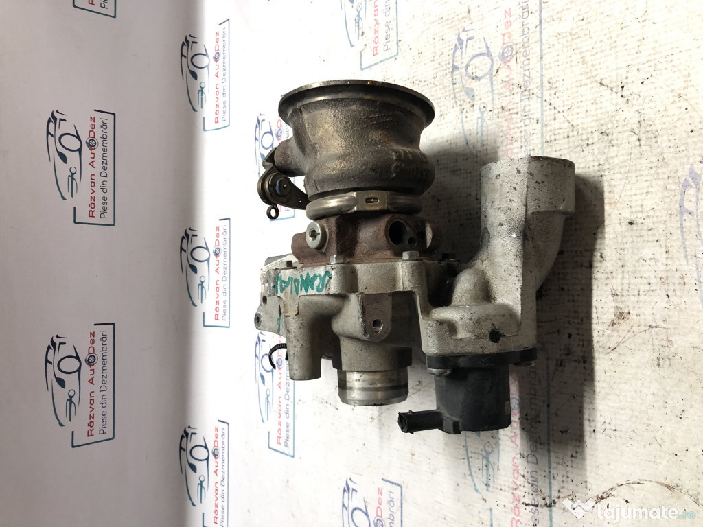 Turbina Opel Grandland X 1.2 Benzina 2018